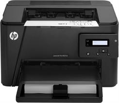 HP Laserjet Pro M201n